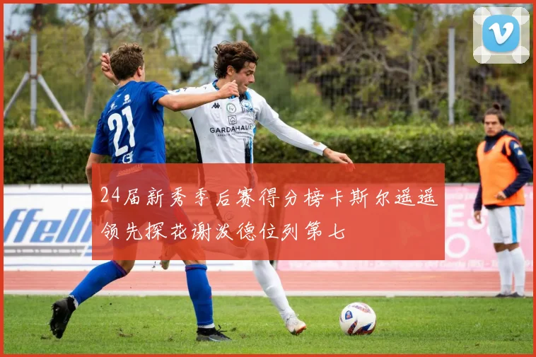24届新秀季后赛得分榜卡斯尔遥遥领先探花谢泼德位列第七